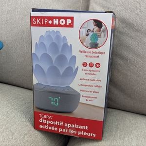 Skip. Hop sound machine